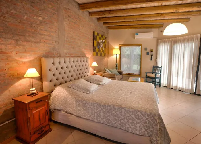 Casa Tertel Chacras De Coria Mendoza