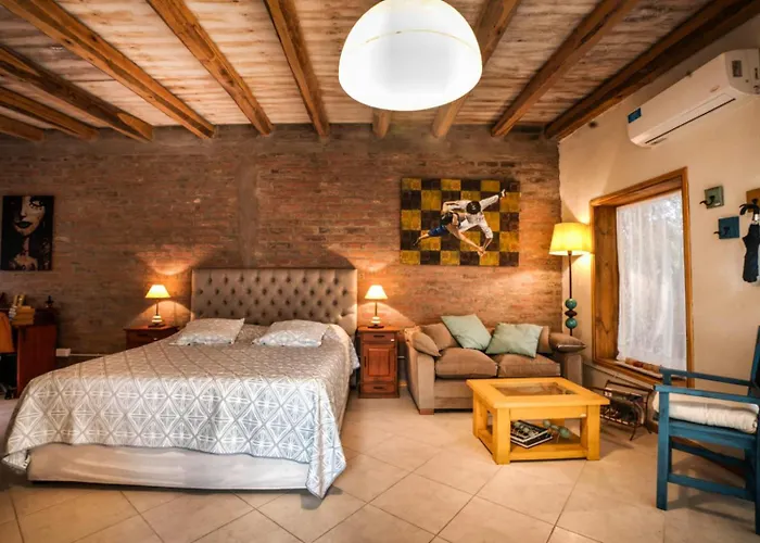 Casa Tertel Chacras De Coria Mendoza