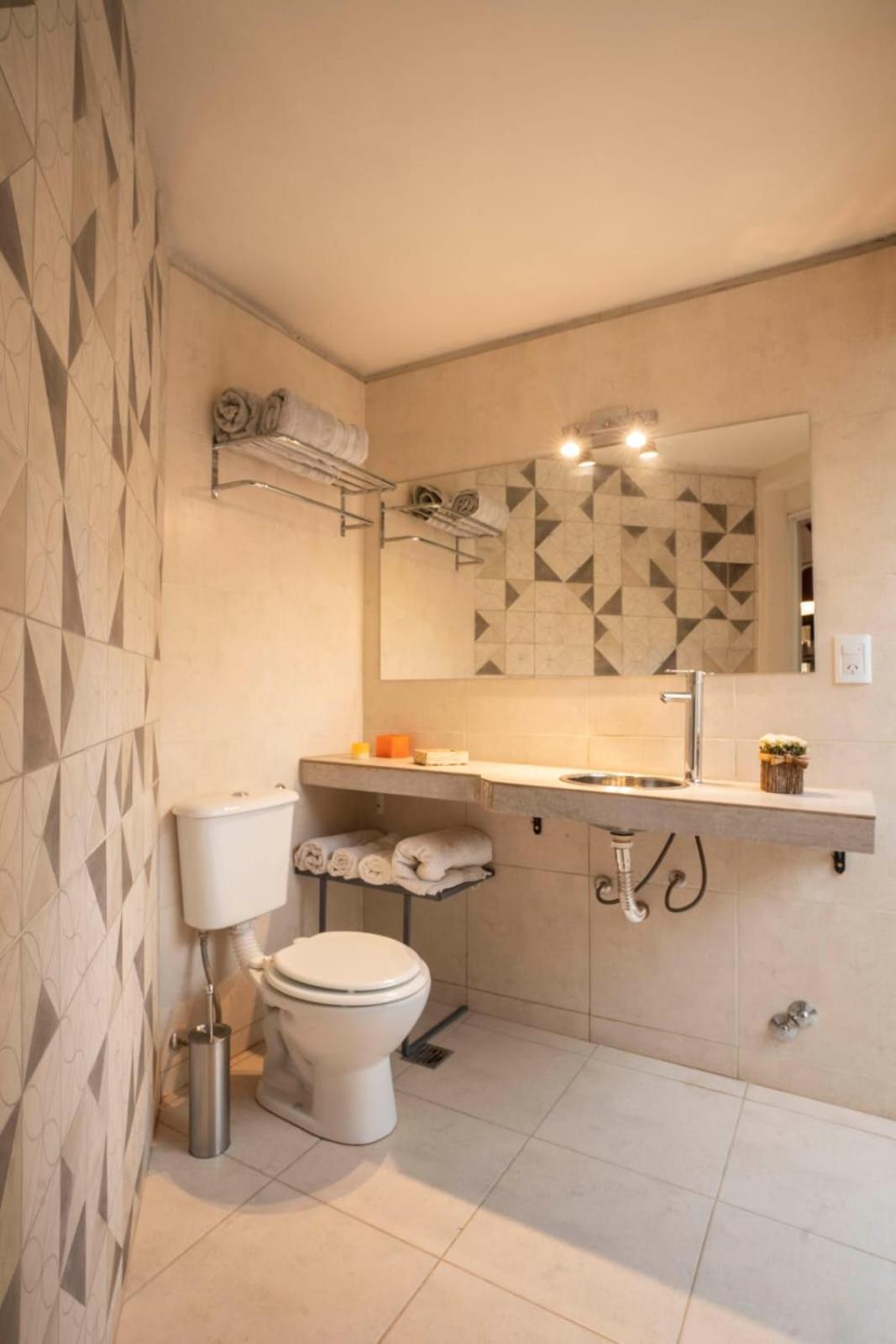 Casa Tertel Chacras De Coria Mendoza Apartment *