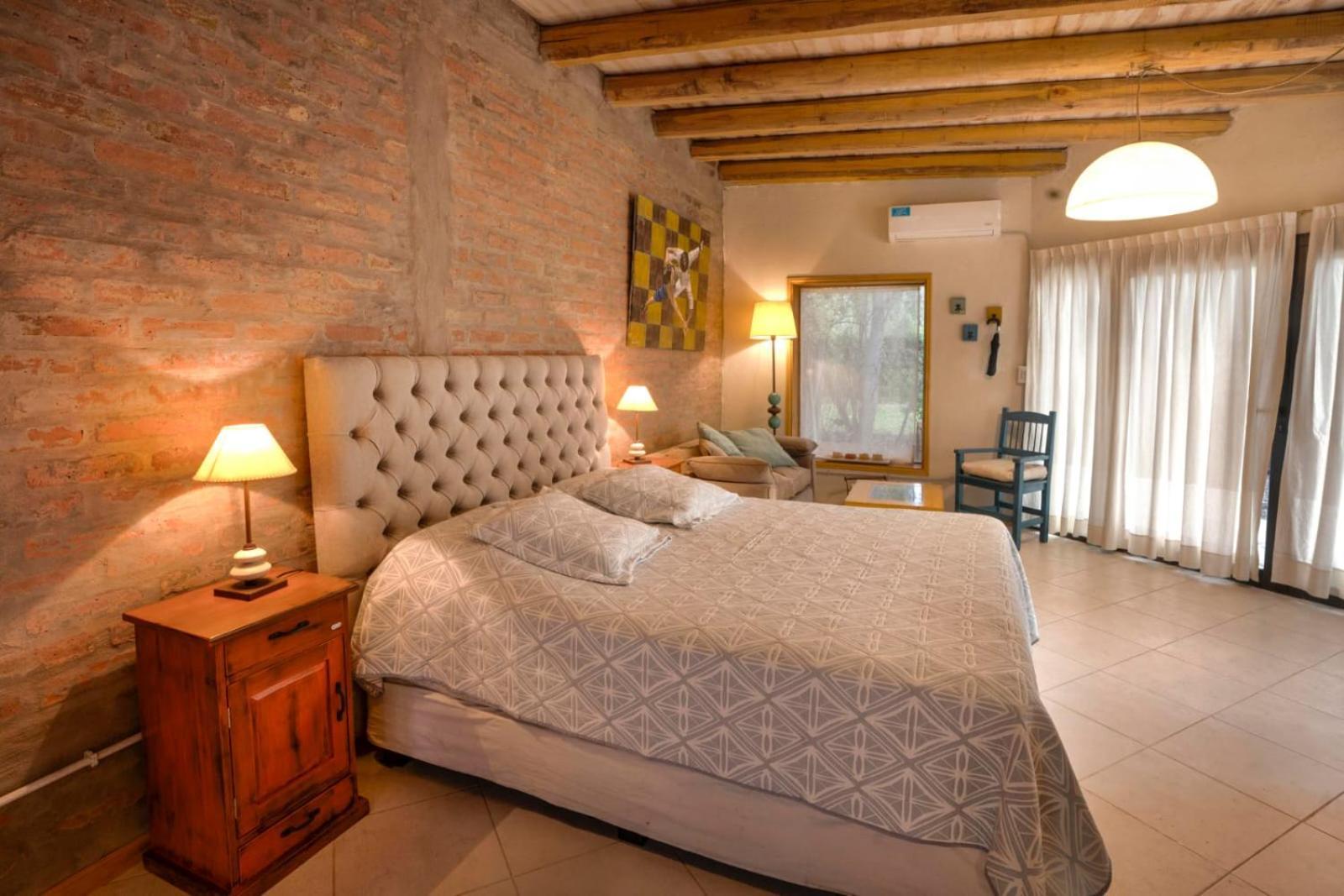Apartment Casa Tertel Chacras De Coria Mendoza Lujan de Cuyo