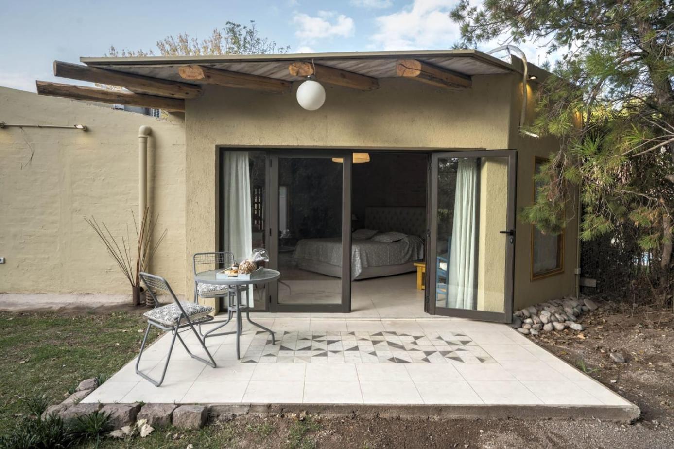 Casa Tertel Chacras De Coria Mendoza Apartment