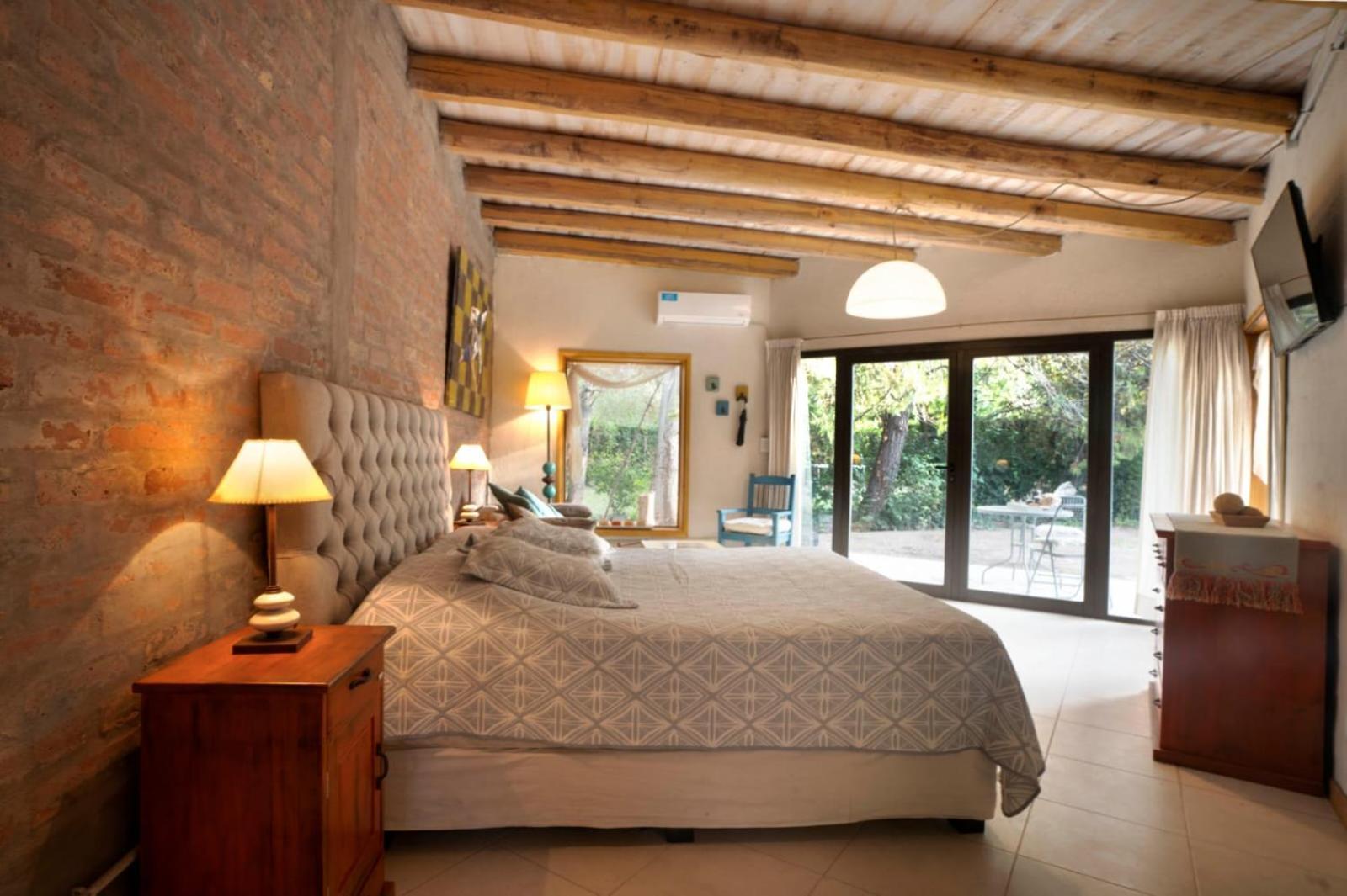 Casa Tertel Chacras De Coria Mendoza * Lujan de Cuyo