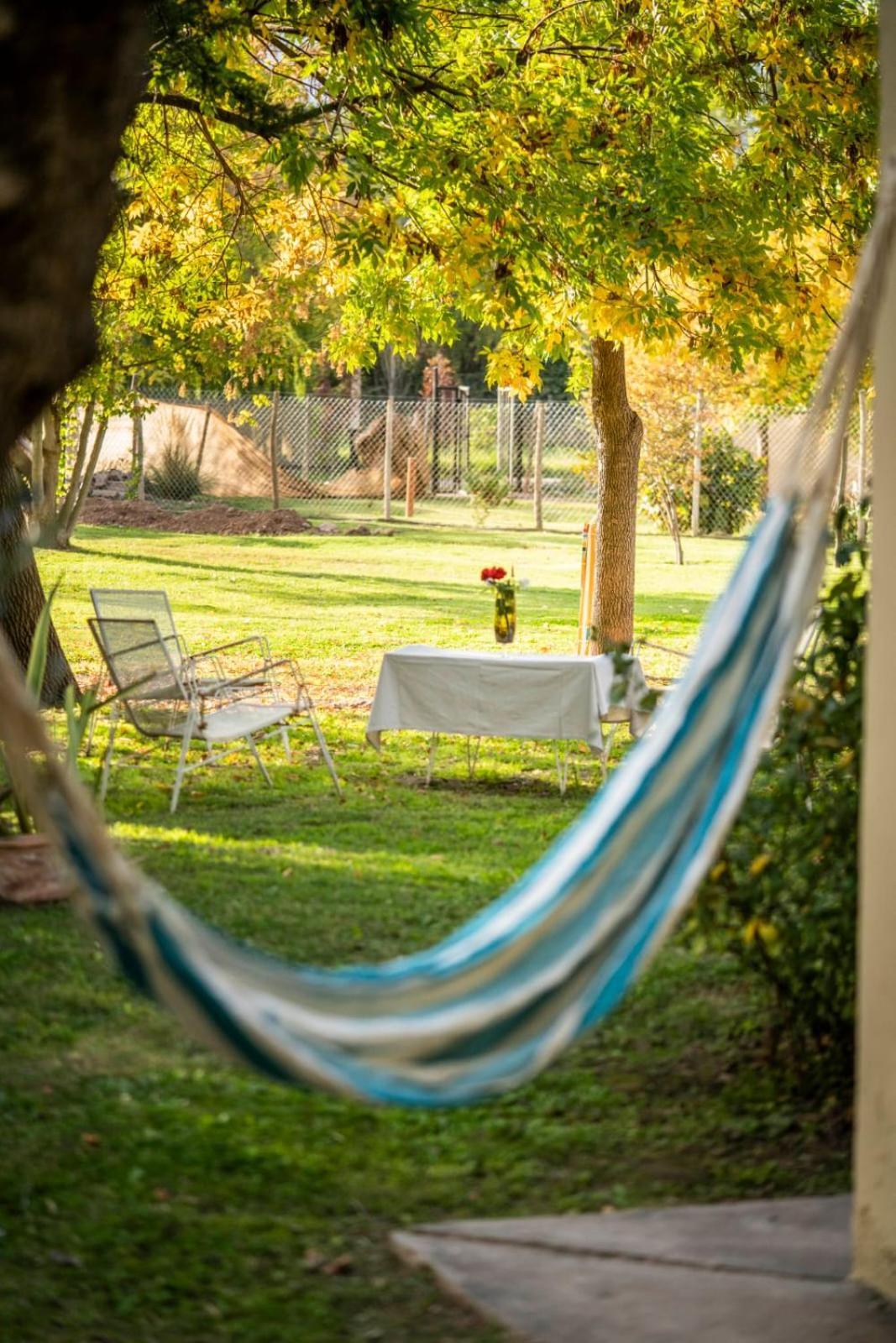 Casa Tertel Chacras De Coria Mendoza *
